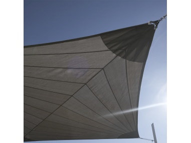 Solaria +Plus Breathable - The evolution of our best sail with radial cut