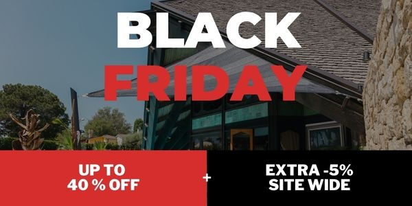 Promo Black Friday